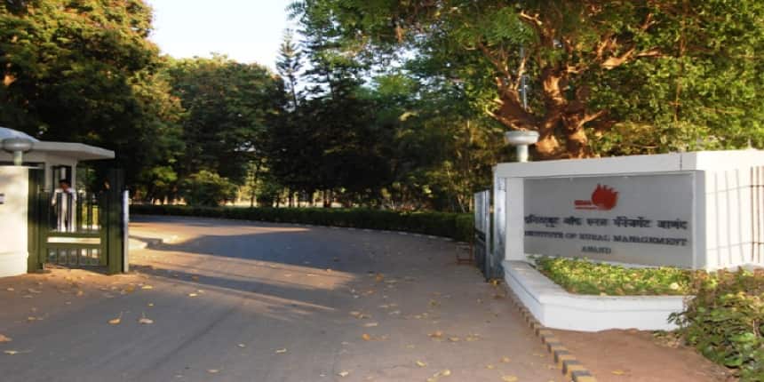 IRMA Admission 2021 - Exam Dates, Eligibility, Registrations, Pattern, Syllabus