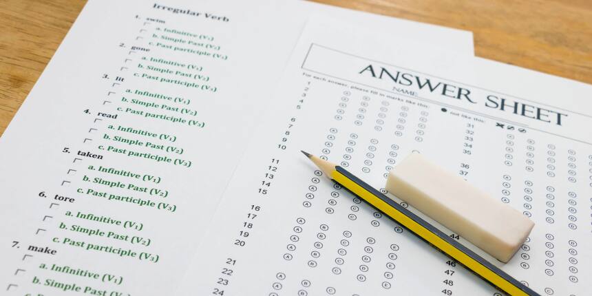JMI BA LLB Exam Pattern 2020