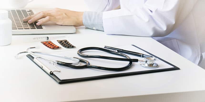 DU MBBS Merit List 2020 (Released)- Download NEET Delhi University NEET Merit PDF here