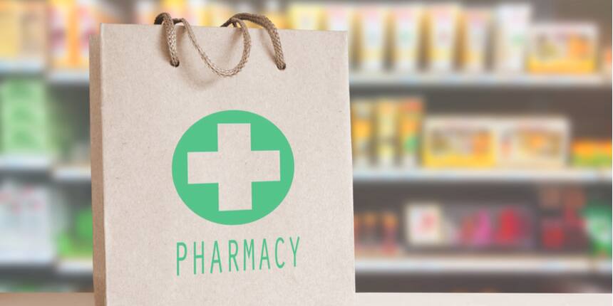 State wise Pharmacy admissions