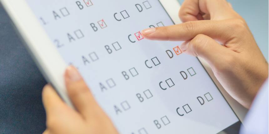 CDS Answer Key 2019 by NeoStencil
