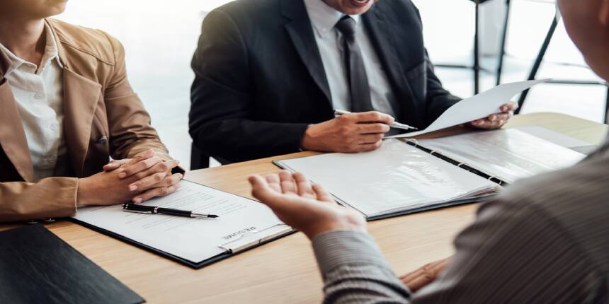 How to prepare for Personal Interview: Expert column by Deekshant Sahrawat, MBAGuru Founder
