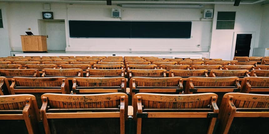DU LLM Counselling 2020 Dates (Out) - Form (Soon), Procedure, Seat Allotment