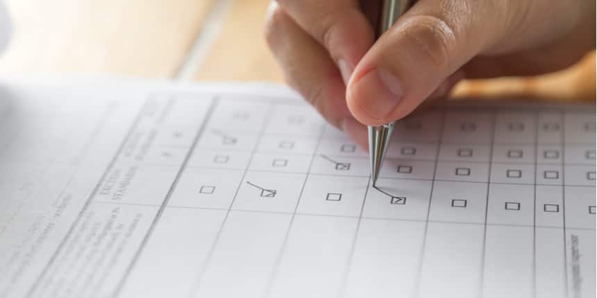 JEE Main Paper 1 Answer Key 2021 (April Soon) - Download Response Sheet in Pdfs