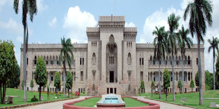 TS LAWCET 2020 (Postponed) - Application Form, Exam, Admit Card, Syllabus