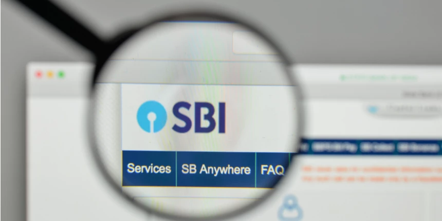 Sbi Clerk Notification 2021 Exam Dates Application Eligibility Pattern Vacancies Candidates can apply online for sbi clerk 2021 anytime between january 20, 2021 and february 10, 2021. sbi clerk notification 2021 exam