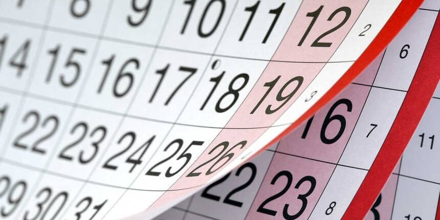TNDALU Important Dates 2020 (Announced) - Exam Dates, Application Release Date, Admit Card
