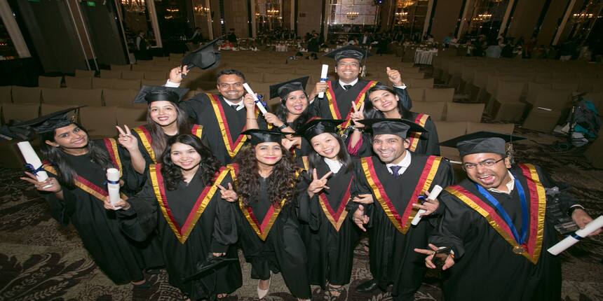 S P Jain Global ranked #12 in latest Forbes ranking of world’s top international MBAs College