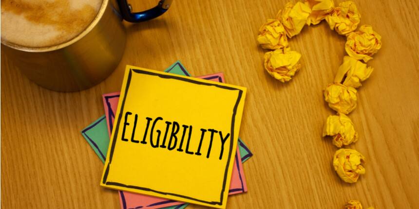 UPSEE MBA Eligibility Criteria 2020