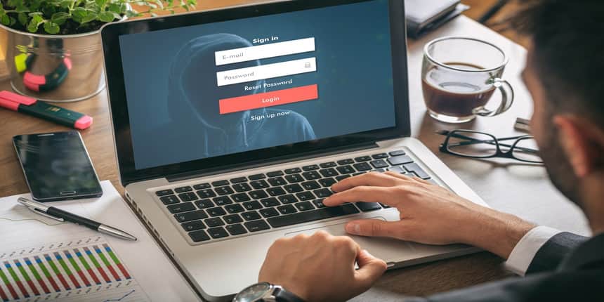 JMI Login 2020