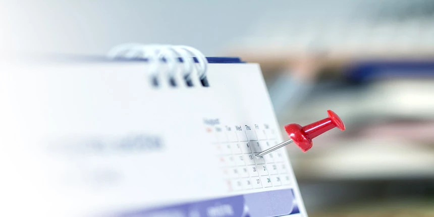 Ipu B Tech Important Dates Announced Check Here