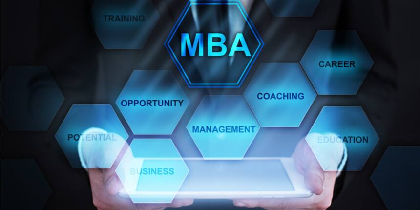 IIT MBA Admission 2020 - Final Selection List Out for 2020 Session