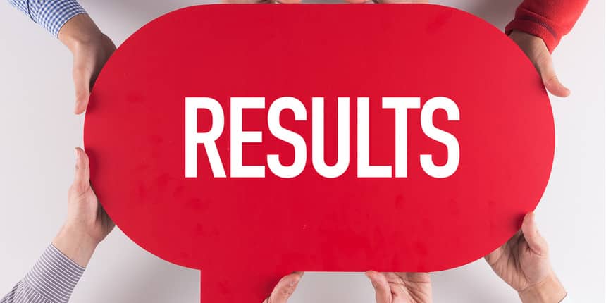 NTSE Arunachal Pradesh Result 2021 Stage 1 - Check Merit List