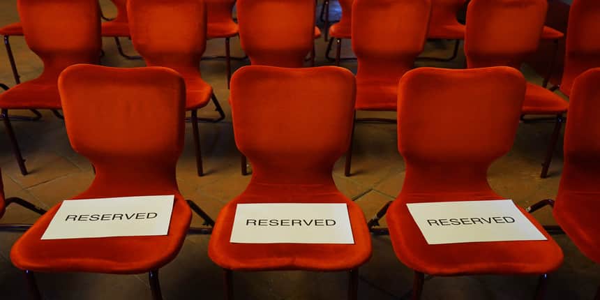 JMI B.Tech Reservation Criteria 2020