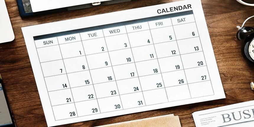Mumbai University Important Dates 2020 - Schedule, Merit List, Cut off