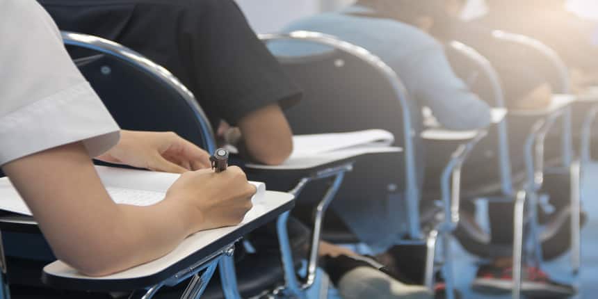 DU DSJ Admission 2020: DUET Application Form (July 31 Last Date), Pattern