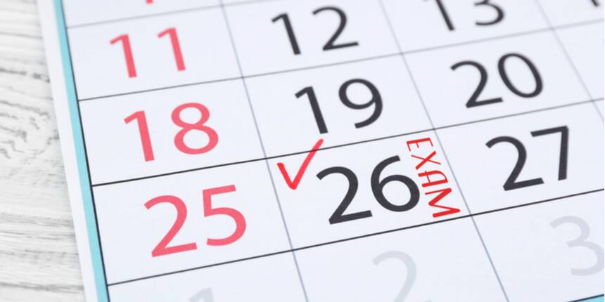 Manipur Board 12th Time Table 2023 (Released)- Check Class 12 Exam Date Here