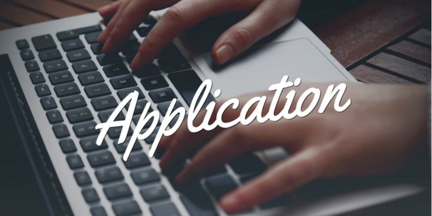 GCET Application Form 2021, Registration: Apply Online here