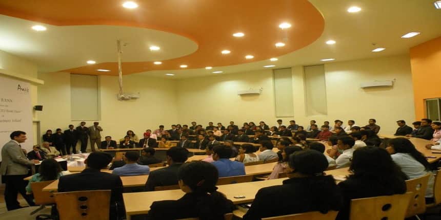 HR Conclave on “Critical Competencies for Digital HR”