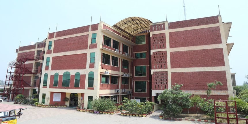 IP University Colleges 2020 - Government & Private Institutes List