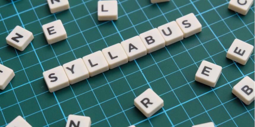 IPU CET Syllabus 2023