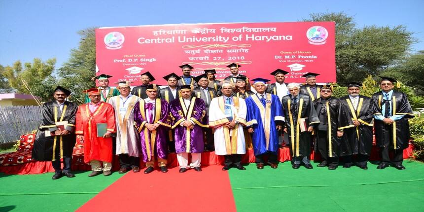 CUCET 2020 - Application Form, Admit Card, Exam Pattern, Syllabus, Dates