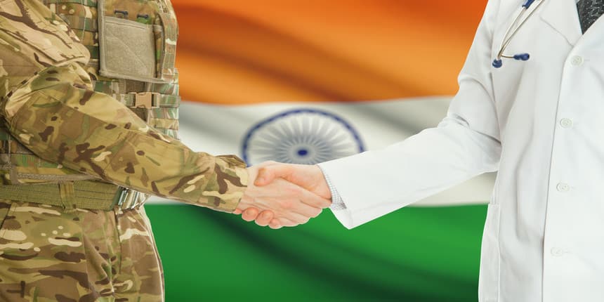Indian Army B.Sc Nursing Admit Card 2023 - MNS Hall Ticket @joinindianarmy.nic.in