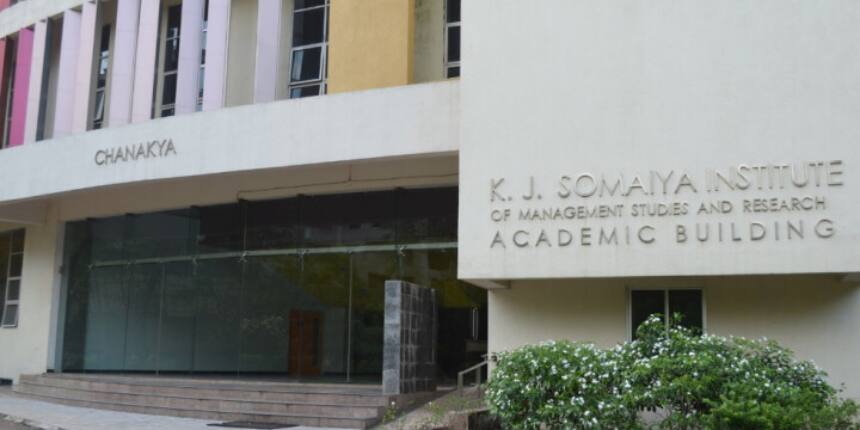 SIMSR releases the application form for PGDM Batch 2020