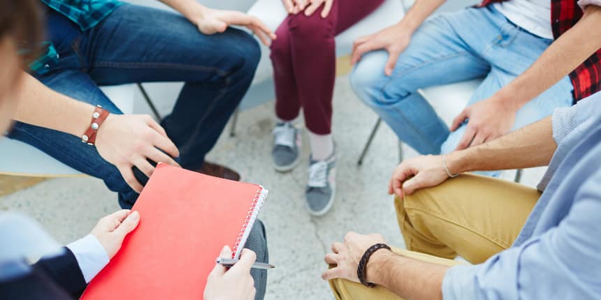 CG PPT Counselling 2020 - Round 3 Started