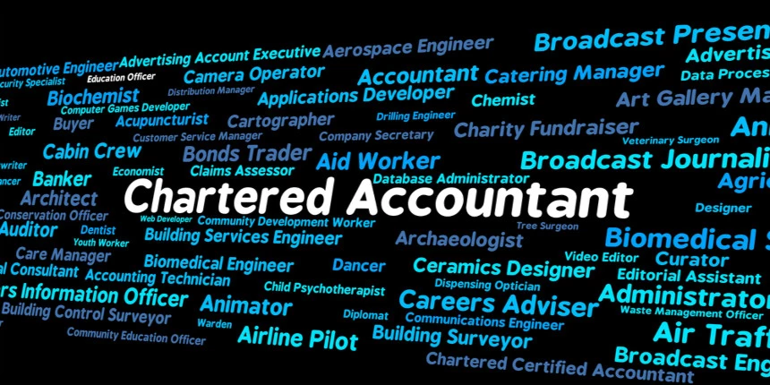 How to become a CA In India?