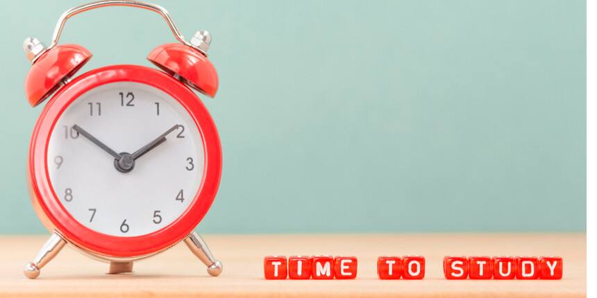 CAT 2019 Preparation Time Table