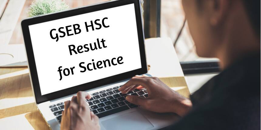 GSEB HSC Science Result 2020 Declared! - Supplementary Exam Application Form Date Extended