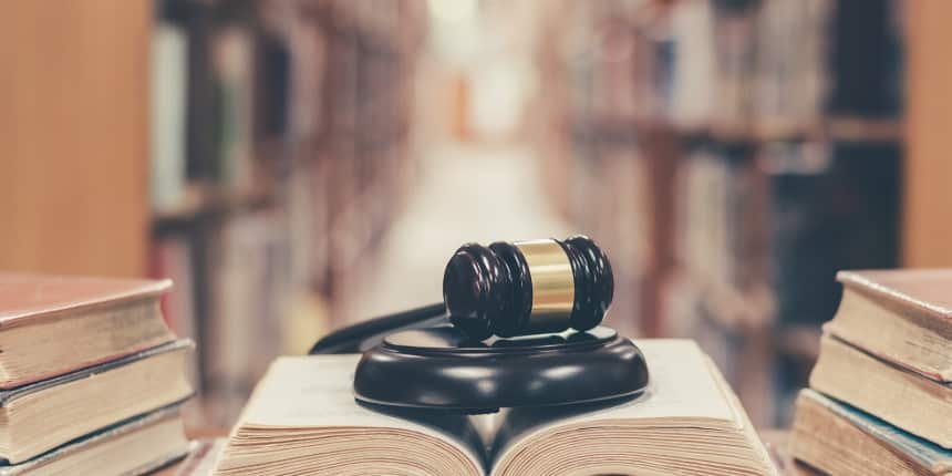 CLAT Important Topics 2021 - For UG, PG Section wise, Best Books