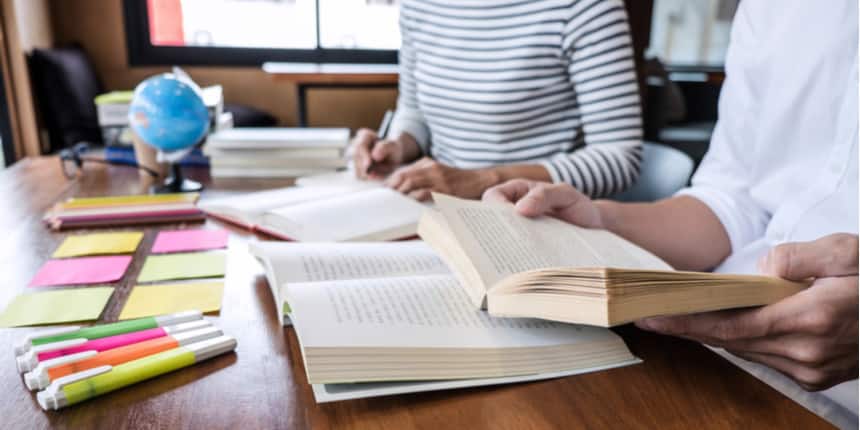 BVP CET Exam Pattern 2024 - Check Total Marks, Marking Scheme, Paper Pattern Here