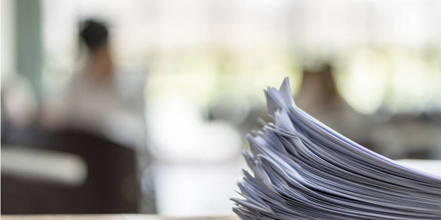 Goa Board SSC Question Papers 2021-22 - Download Previous Year Question Papers Pdf Here
