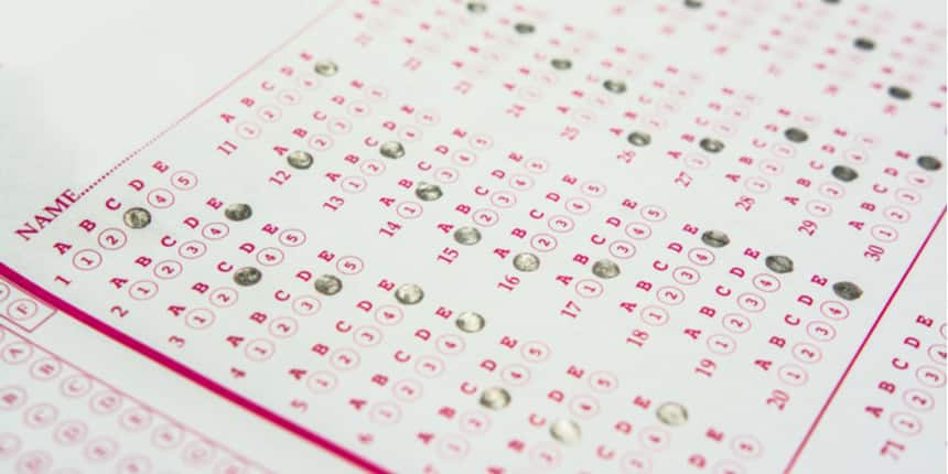 OJEE MBA Answer Key 2020