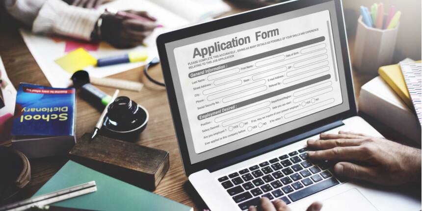 NID DAT Application Form 2023 : Registration (Closed), Correction Window, How to Fill, Fees