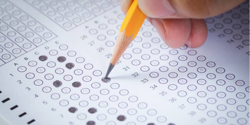 JEMAT Exam Pattern 2021: Marking Scheme, Negative Marking, Total Marks