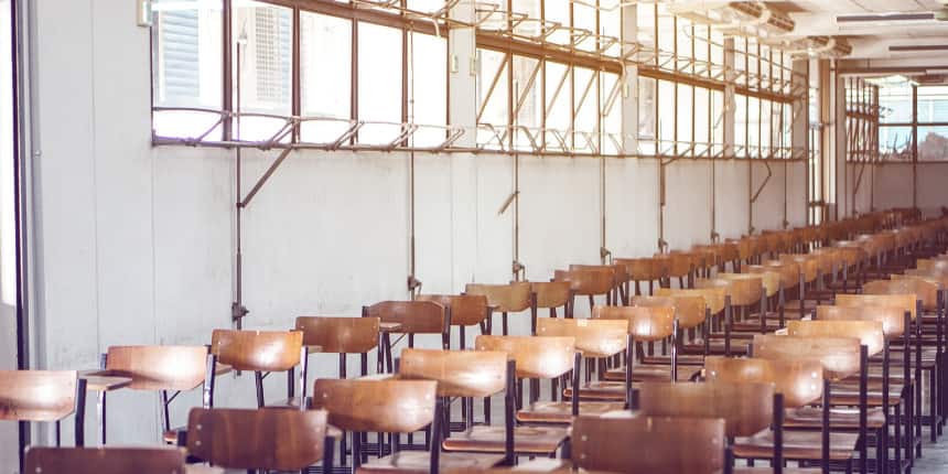 KCET Exam Centres 2020