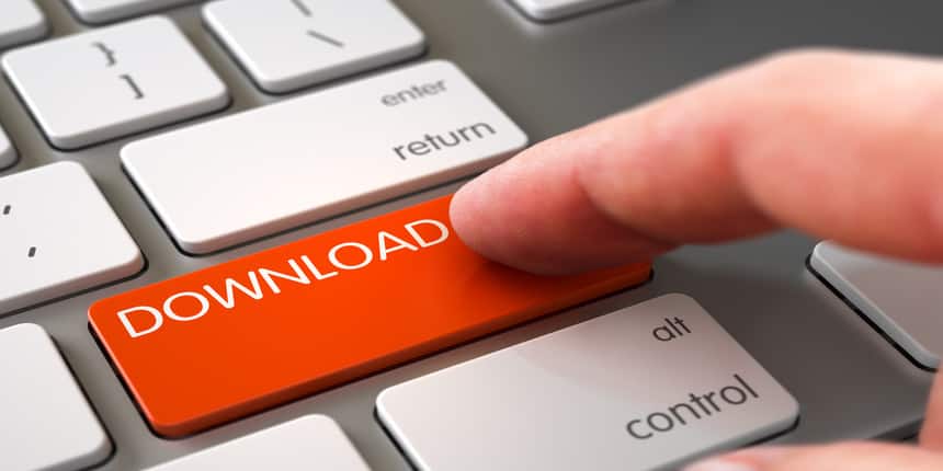 RPVT Admit Card 2021: Release Date, How to download hall Ticket