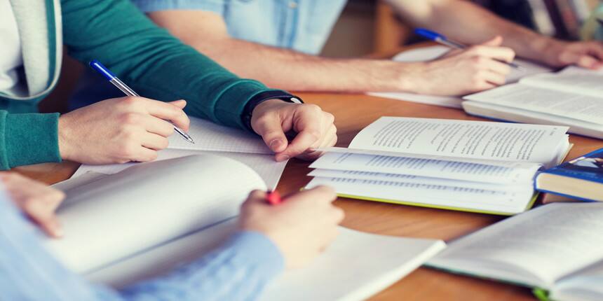 COMEDK UGET Sample Papers 2021 - Latest Sample Papers, Question Papers