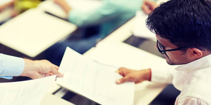 KEAM Exam Pattern 2022 - Check Syllabus, Paper Pattern