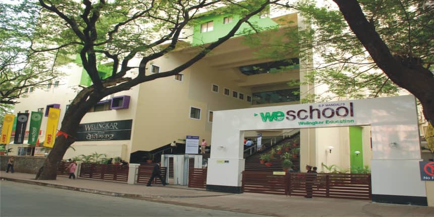 WeSchool Announces Admission for PGDM Programmes