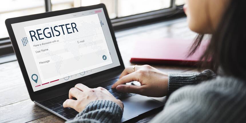 CPGET Application Form 2020 (Extended), OUCET Registration - Apply Here