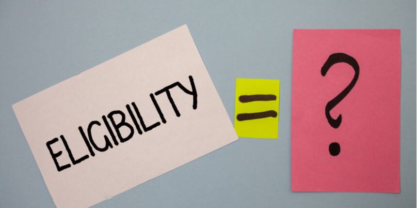 CUCET Mass Communication Eligibility Criteria 2020