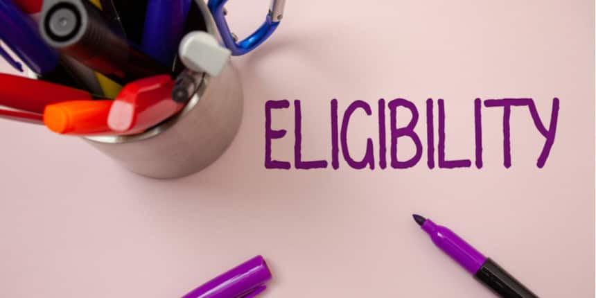 Haryana B.Tech Eligibility Criteria 2021 - Check Age Limit, Domicile, Average Marks