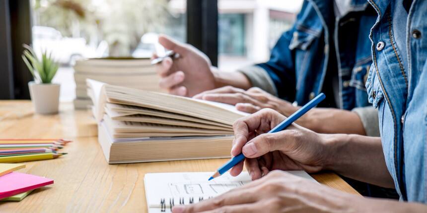IISER Syllabus and Exam Pattern 2020