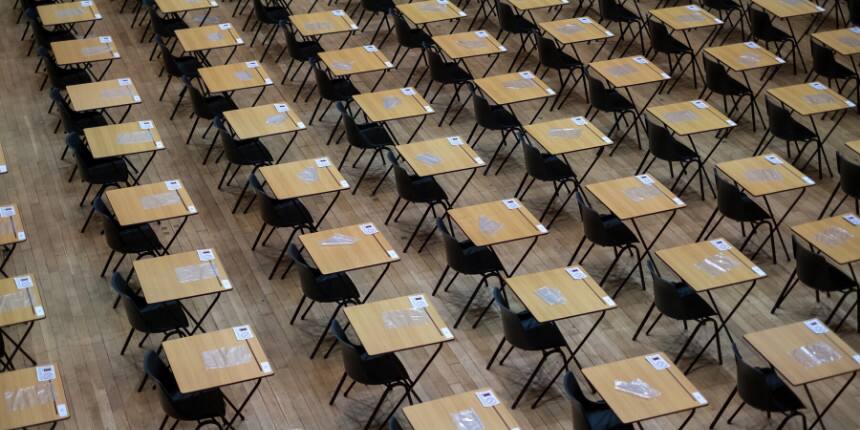 TS EAMCET Hall Ticket 2021 (Released) - Download @eamcet.tsche ac.in
