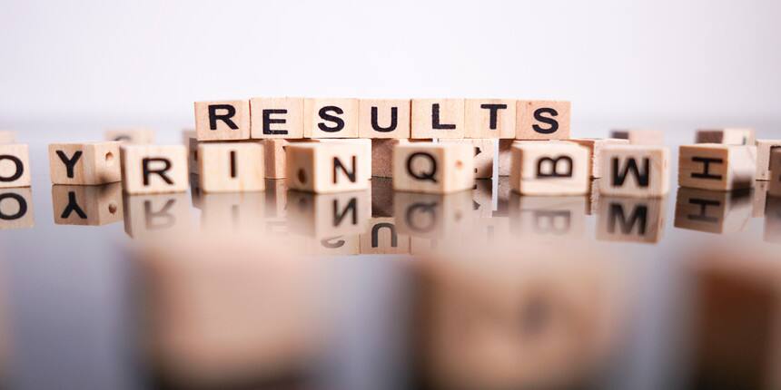 CPGET Result 2020 (Declared) - Check Rank Card & Reservation Criteria