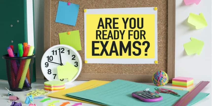 JEE Advanced 2021 Preparation Tips, Important Topics and Books